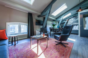 Отель YAYS Amsterdam Maritime  Амстердам